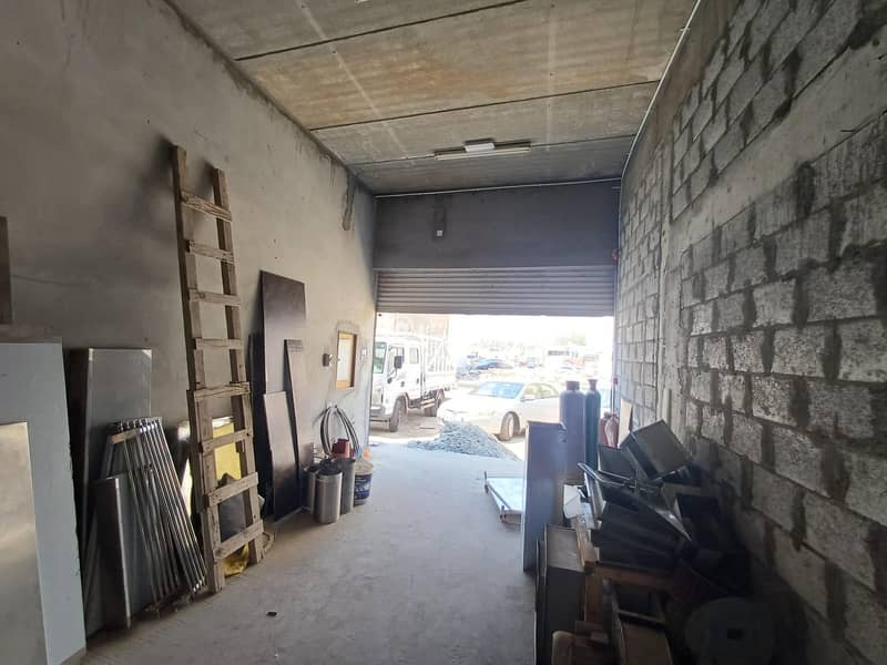 1 Garage for Rent in Madinat Hamad, Northern Governorate 1 Garage for Rent in Madinat Hamad, Northern Governorate