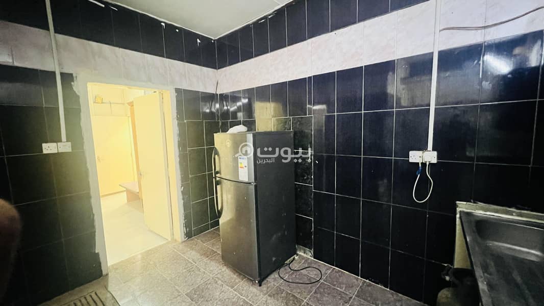 شقة بغرفة نوم واحدة للإيجار في الجفول، المحافظة العاصمة شقة بغرفة نوم واحدة للإيجار في الجفول، المحافظة العاصمة