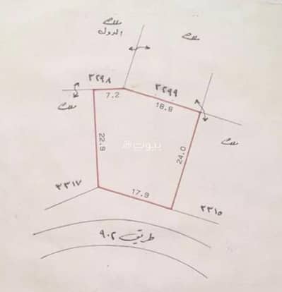 Residential Land for Sale in Madinat Hamad, Northern Governorate - Residential Lands For Sale in Madinat Hamad, Northern Governorate