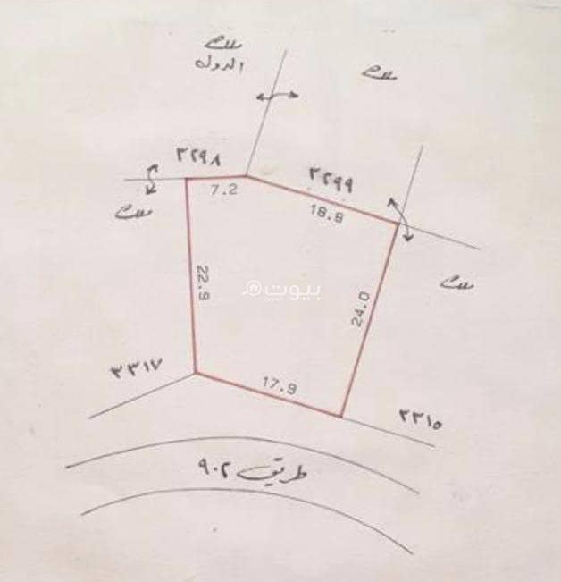 Residential Lands For Sale in Madinat Hamad, Northern Governorate Residential Lands For Sale in Madinat Hamad, Northern Governorate