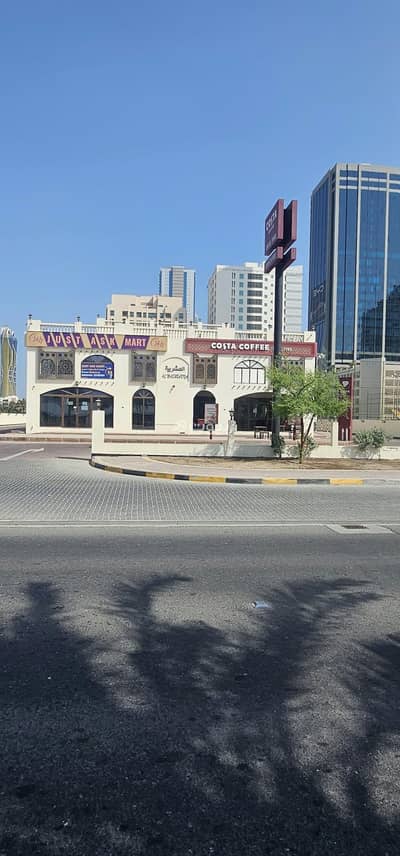 Other Commercial for Rent in Sanabis, Capital Governorate - 0 Bedroom Other Commercial For Rent Sanabis, Capital Governorate