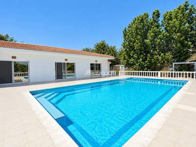 4 Bedroom Villa for Rent in Saar, Northern Governorate - 4 Bedrooms Villas For Rent Saar, Northern Governorate