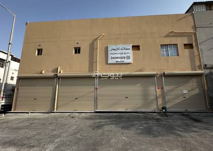 عقارات تجارية اخرى  للايجار في سار، المحافظة الشمالية - استوديو تجاري للإيجار في سار، المحافظة الشمالية