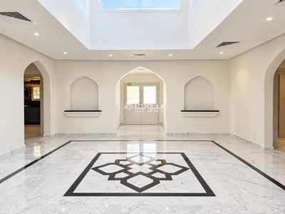 فیلا 3 غرف نوم للايجار في سار، المحافظة الشمالية - فيلا 3 غرف نوم للإيجار في سار، المحافظة الشمالية