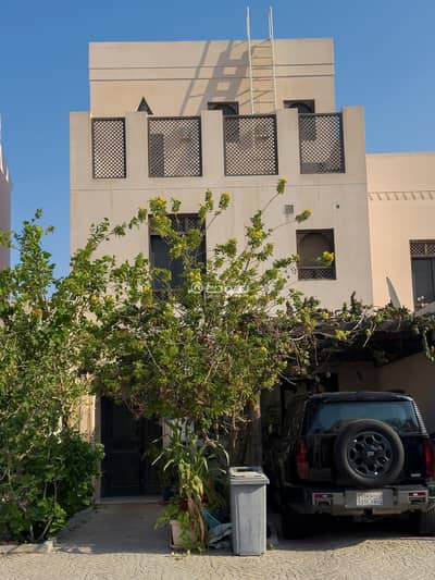 فیلا 3 غرف نوم للبيع في جزر امواج، محافظة المحرق - 3 غرف نوم فلل للبيع في جزيرة أمواج، محافظة المحرق