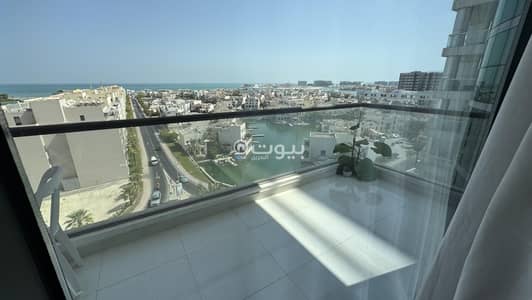 2 Bedroom Apartment for Sale in Amwaj Island, Muharraq Governorate - 2 Bedrooms Apartment For Sale Amwaj Island, Muharraq Governorate