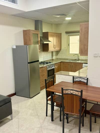1 Bedroom Apartment for Rent in Adliya, Capital Governorate - 1 Bedroom Apartment For Rent Adliya, Capital Governorate