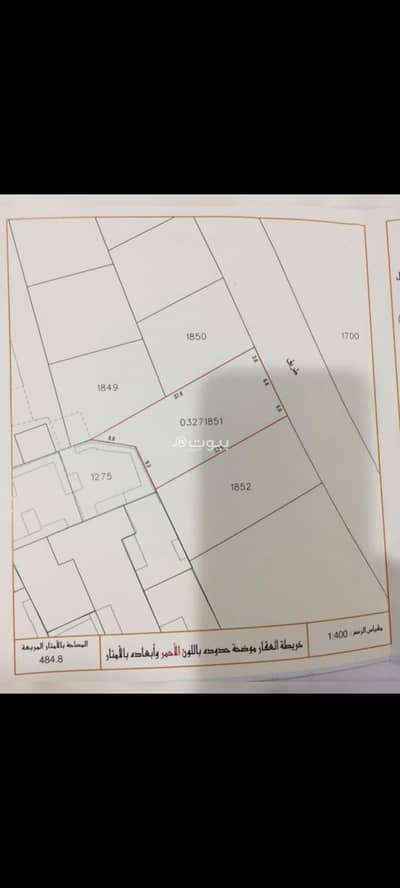 Residential Land for Sale in South Sehla, Capital Governorate - Residential Lands For Sale in South Sehla, Capital Governorate