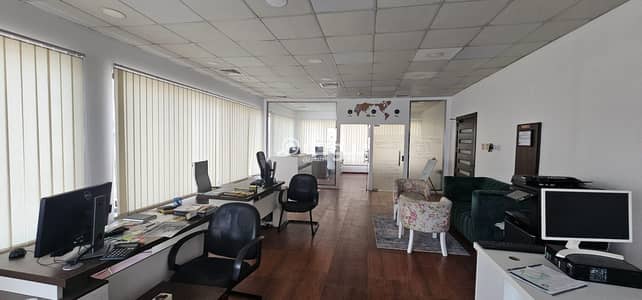 Other Commercial for Rent in Sanabis, Capital Governorate - 1 Bedroom Other Commercial For Rent Sanabis, Capital Governorate