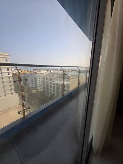 1 Bedroom Villa for Rent in Amwaj Island, Muharraq Governorate - 1 Bedroom Villa For Rent Amwaj Island, Muharraq Governorate