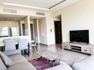 2 Bedroom Flat for Rent in Amwaj Island, Muharraq Governorate - 2 Bedrooms Apartment For Rent Amwaj Island, Muharraq Governorate
