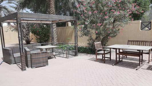 فیلا 4 غرف نوم للايجار في سار، المحافظة الشمالية - فيلا 4 غرف نوم للإيجار في سار، محافظة الشمالية