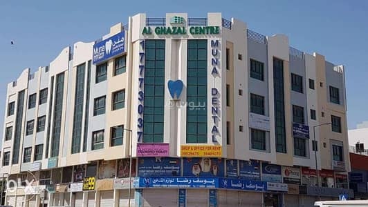 عقارات تجارية اخرى  للايجار في بو كواره، محافظة العاصمة - مكان تجاري آخر للإيجار بو كوارة، محافظة العاصمة