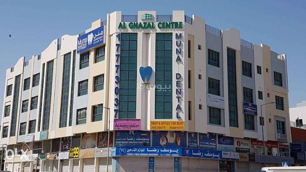 مكان تجاري آخر للإيجار بو كوارة، محافظة العاصمة مكان تجاري آخر للإيجار بو كوارة، محافظة العاصمة