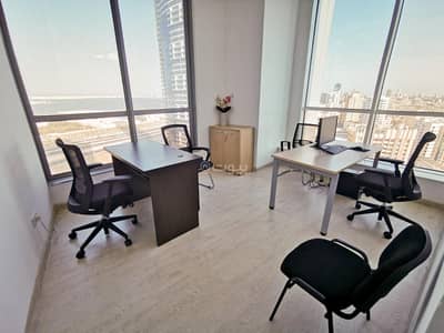 عقارات تجارية اخرى  للايجار في المنامة، محافظة العاصمة - استوديو تجاري آخر للإيجار في سوق المنامة، محافظة العاصمة