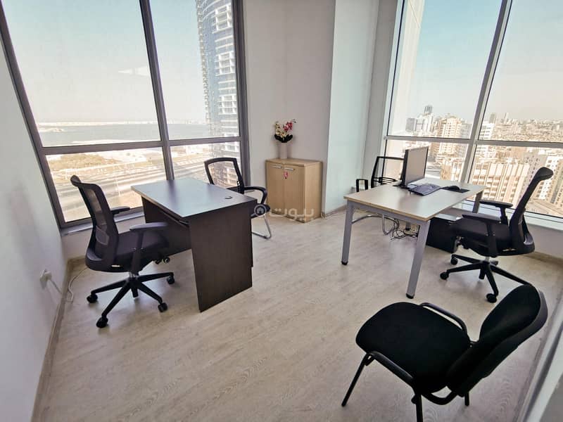 استوديو تجاري آخر للإيجار في سوق المنامة، محافظة العاصمة