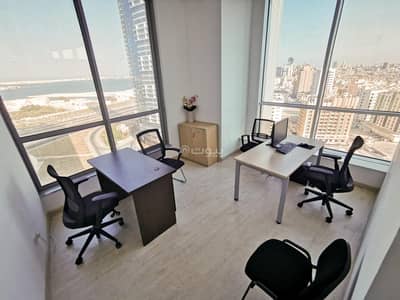 Other Commercial for Rent in Sanabis, Capital Governorate - Studio Other Commercial For Rent Adliya, Capital Governorate