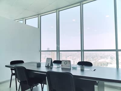 Other Commercial for Rent in Al Hidd, Muharraq Governorate - Studio Other Commercial For Rent Al Hidd, Muharraq Governorate