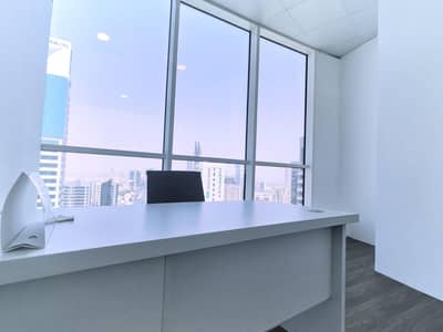 عقارات تجارية اخرى  للايجار في الحورة، محافظة العاصمة - استوديو للكراء - عقار تجاري آخر - الحورة، محافظة العاصمة