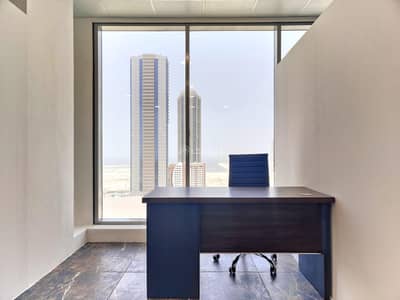Other Commercial for Rent in Sanabis, Capital Governorate - Studio Apartment For Rent Sanabis Capital Governorate