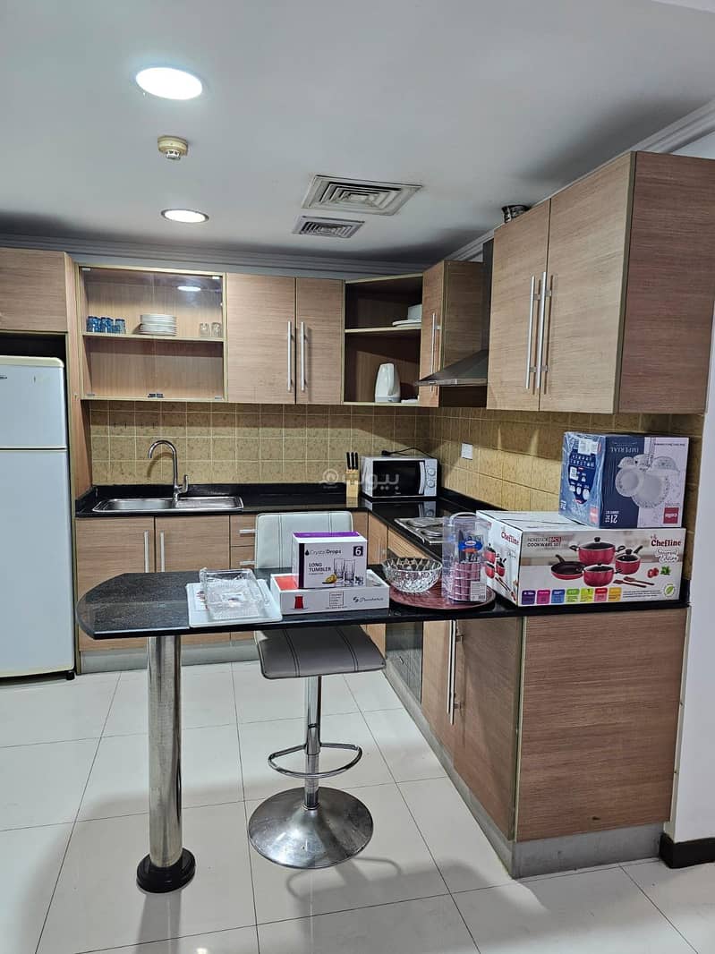 شقة بغرفة نوم واحدة للإيجار في الجفير، محافظة العاصمة شقة بغرفة نوم واحدة للإيجار في الجفير، محافظة العاصمة