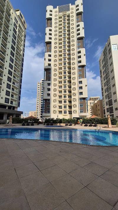 1 Bedroom Flat for Rent in Juffair, Capital Governorate - 1 Bedroom Apartment For Rent in Juffair, Capital Governorate