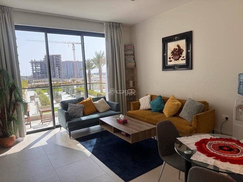 1 Bedroom Apartment For Rent in Muharraq - Muharraq Governorate