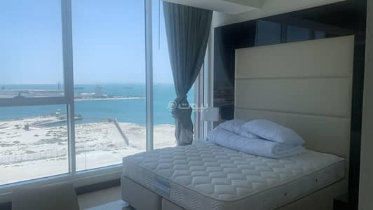 1 Bedroom Apartment for Rent in Al Hidd, Muharraq Governorate - 1 Bedroom Apartment For Rent in Al Hidd, Muharraq Governorate