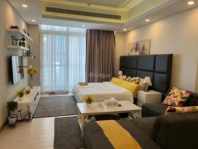 فلیٹ 1 غرفة نوم للبيع في جفير، محافظة العاصمة - شقة بغرفة نوم واحدة للبيع في الجفير ، محافظة العاصمة